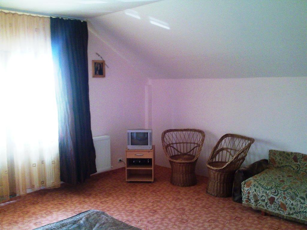 Casa Mora Hotel Sucevita Ruang foto